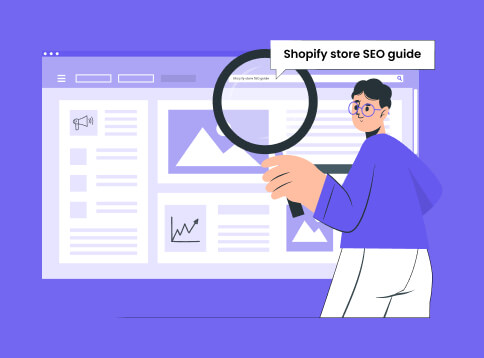 Complete Guide To Shopify SEO (2023) | SEOKart